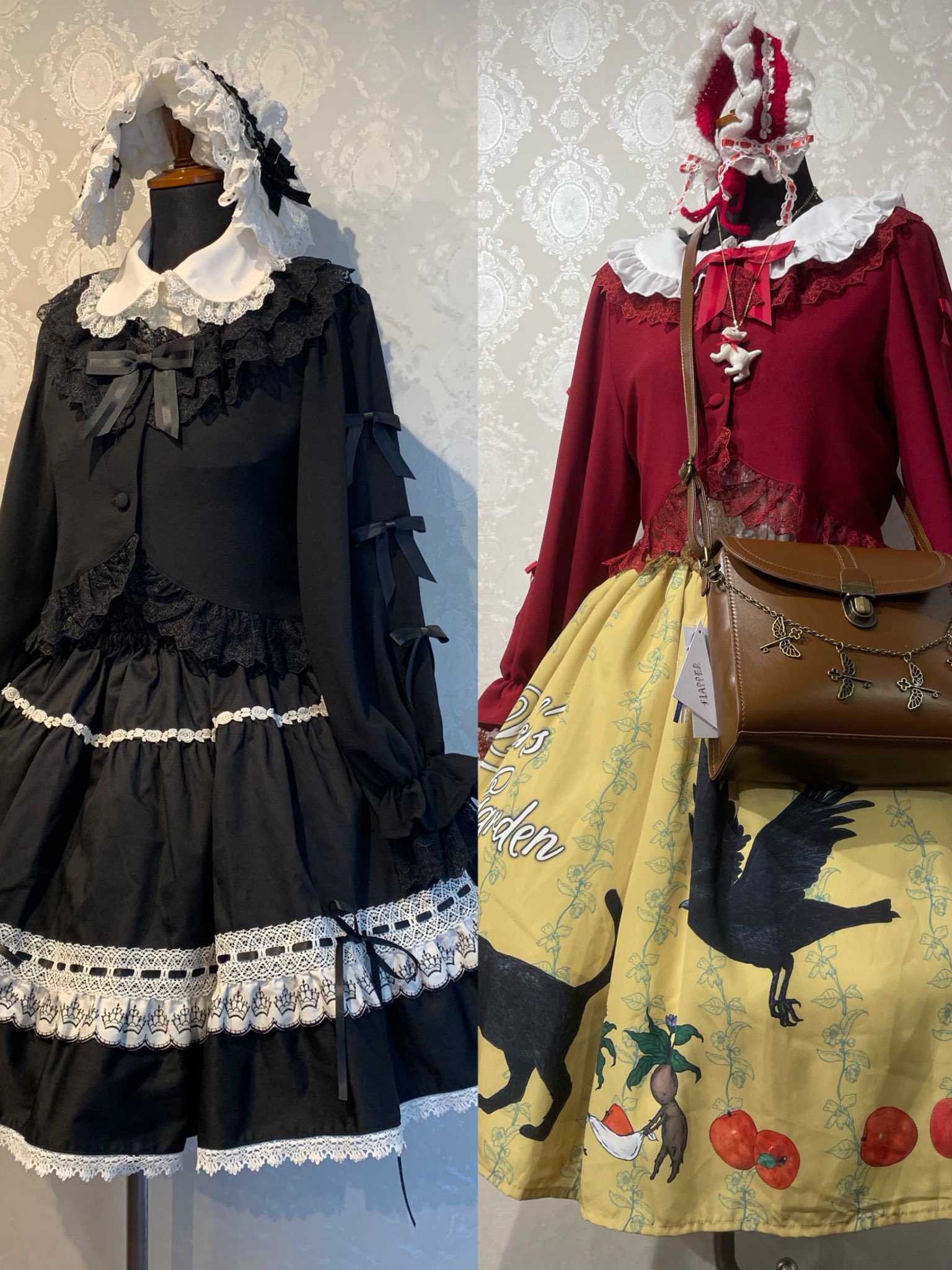 🎪ATELIER-PIERROT大阪店🎪7/31まで新作Wポイント🎉 on X