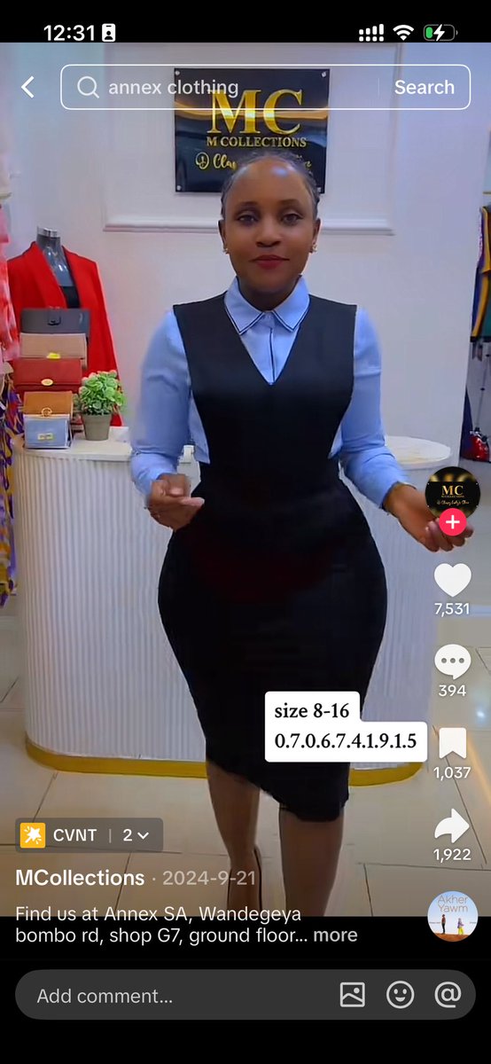 Nalulungi_'s tweet image. Any plug for these kind of dresses for work? 

Please it’s urgent

#twitterhelp
