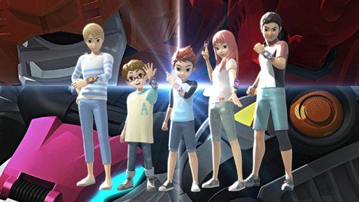 상업성에서 벗어난 스토리로 실제 제작중단된 애니가 있습니다. 하지만 상업성과 작품성은 별개라는걸 말해주는 애니, 온 가족이 공감하는 휴먼드라마적 주제를 말해주는 애니, 작중 캐릭터들의 성장서사가 정말 아름다운 애니! 국산 애니메이션 [바이클론즈] 유튜브에서 전편 감상 가능합니다