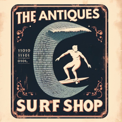 G.A.M.Morris, author tweet media