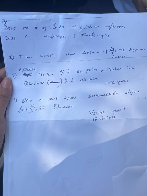 TürkişEğilme İşçilerSeninle

Hakiş Afrikada.!