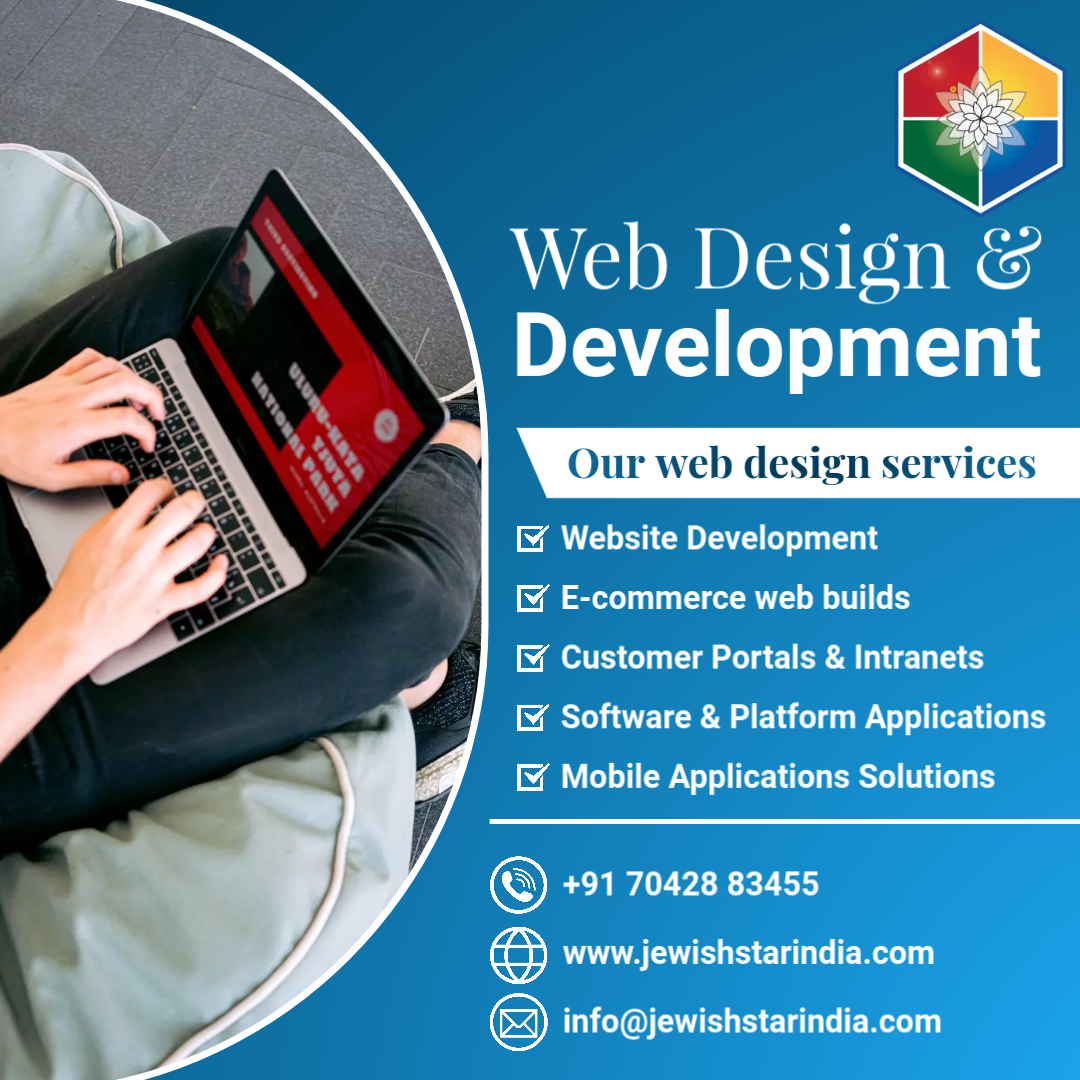 jstarindia's tweet image. Let&apos;s turn your idea into a digital reality – expert website development at your service! #WebsiteDevelopment #WebDesign #WebDevServices #DigitalPresence #ResponsiveDesign #WebSolutions #OnlineBusiness #EcommerceDevelopment #BusinessWebsite #SEOOptimized