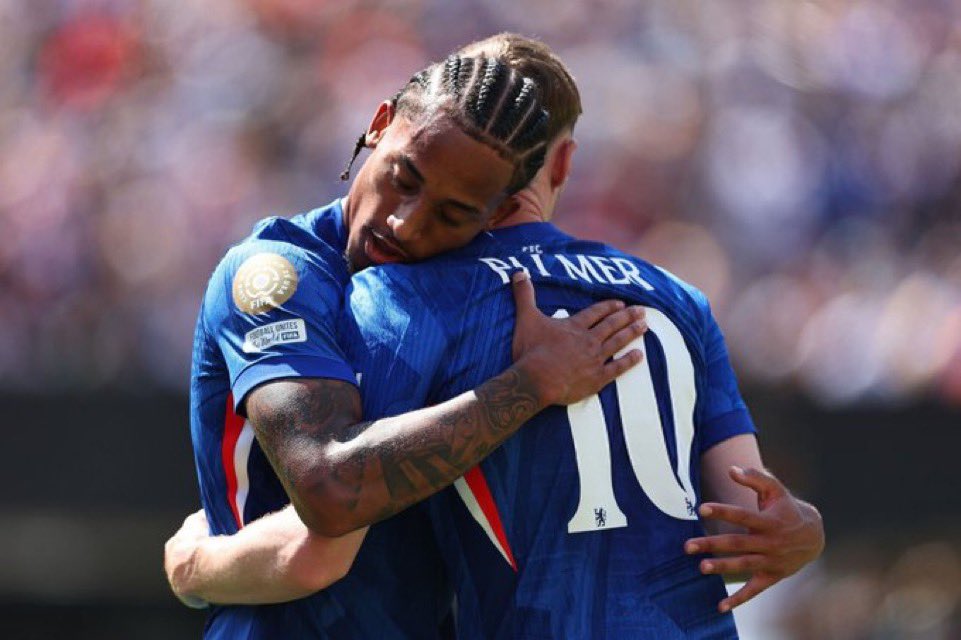 🚨No Chelsea account should have less than 10k followers.

Like 🩵and RT 🔄
Drop your handles in the comments.
Follow every handle that is dropped 💙

Follow me for more gain trains 🩵@#CFC@#chelsea