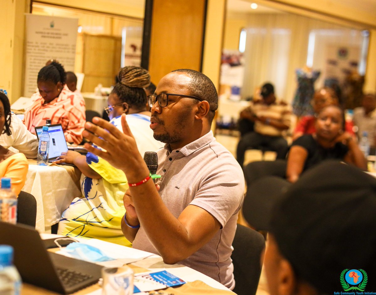 A powerful and timely forum that brought together CSOs, philanthropists and private sector actors. From experience-sharing to sparking new collaborations, the conversations are bold and future-focused — all rooted in the spirit of building sustainable community philanthropy.