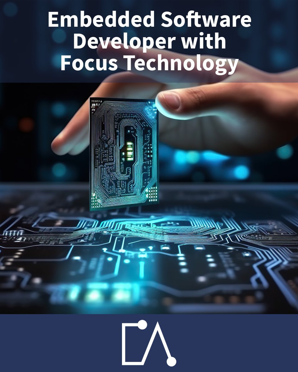 🧠 Embedded Software + Deep Tech = Your Career Level-Up
🎓 One license = full access to all 18 courses 
🔗 embedded-academy.com/en/learning-jo…

#EmbeddedSystems #RealTimeSoftware #RTOS #ElectricalMachines #BatteryTech #Cryptography #NVH #TechSkills #EmbeddedDevelopment