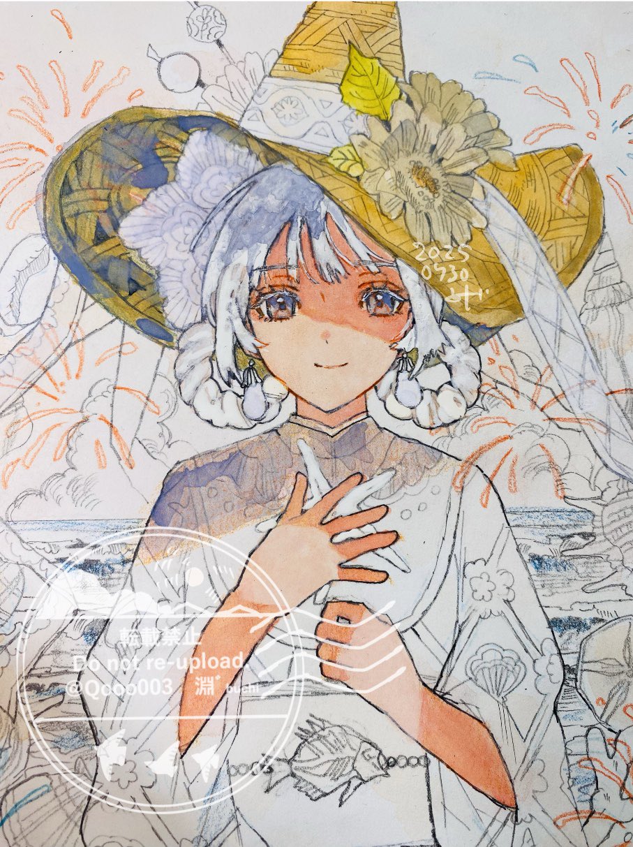 絵画 矢能 怜俏 絵画集も出している方です 淵゛◇8月個展 on X: 