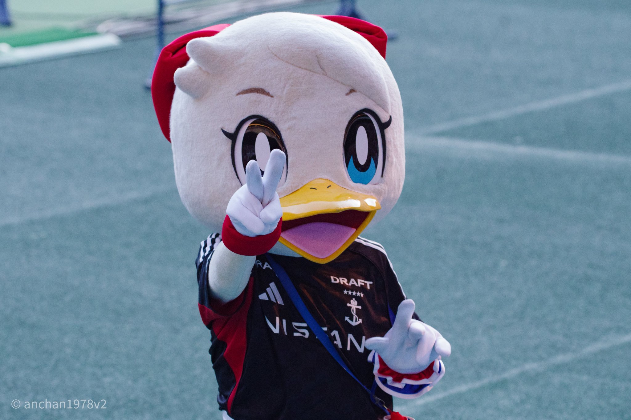 あんちゃん on X: 