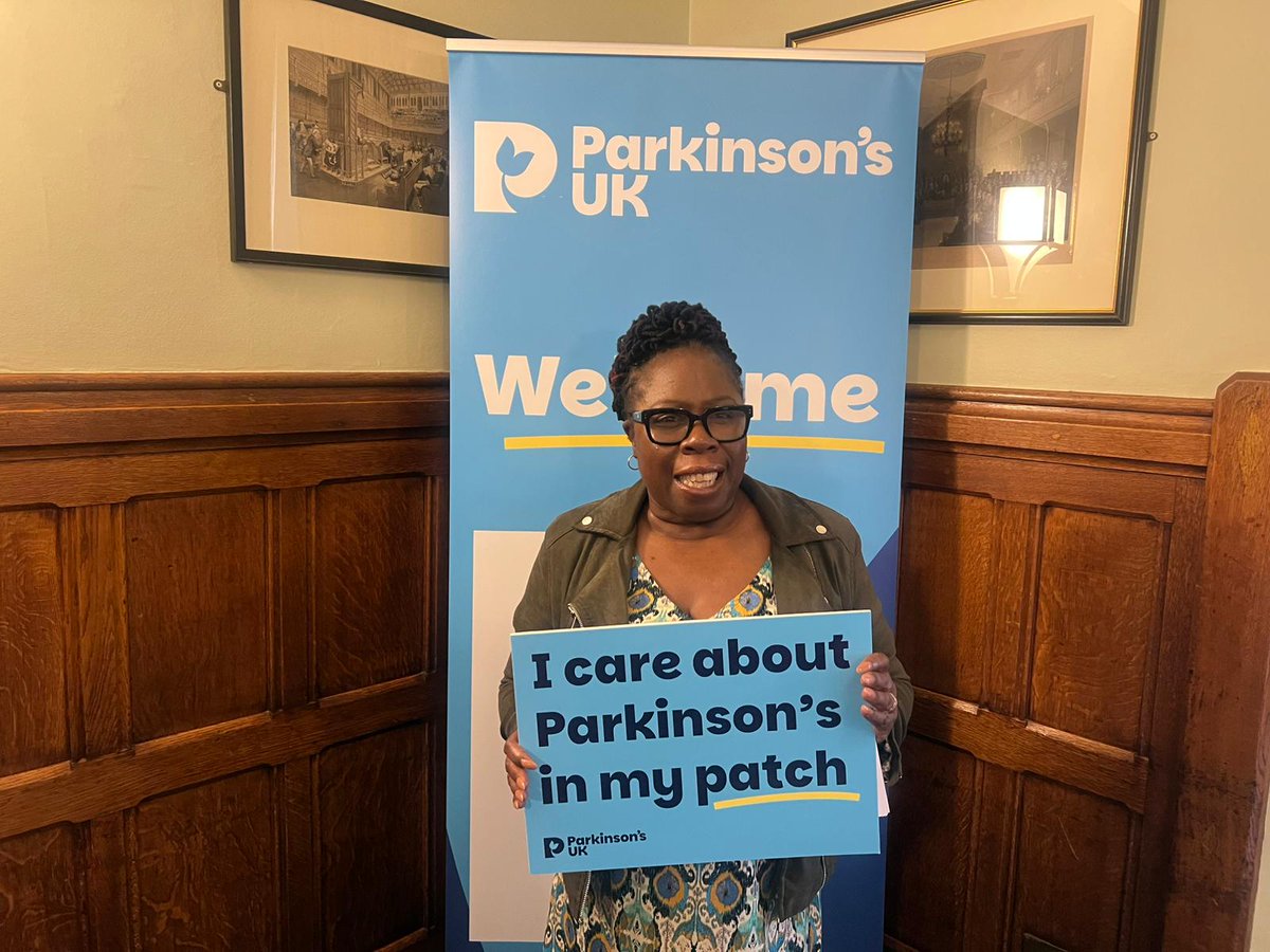 Parkinson’s is the fastest-growing neurological condition in the world. In Erdington, Kingstanding, Castle Vale &amp; South Oscott, 254 people are living with Parkinson’s.

We need urgent action to train, recruit &amp; retain NHS Parkinson’s nurses so no one is left without care. 💙