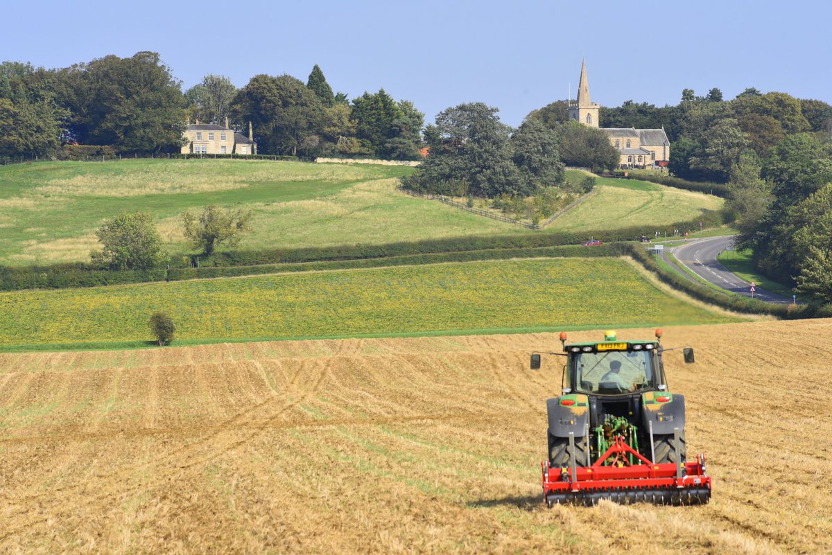 The Lincolnshire Farm Support Programme offers tailored business advice, workshops, and guidance to help farmers improve financial resilience, explore diversification and plan for long-term success.

Find out more businesslincolnshire.com/start-and-grow…