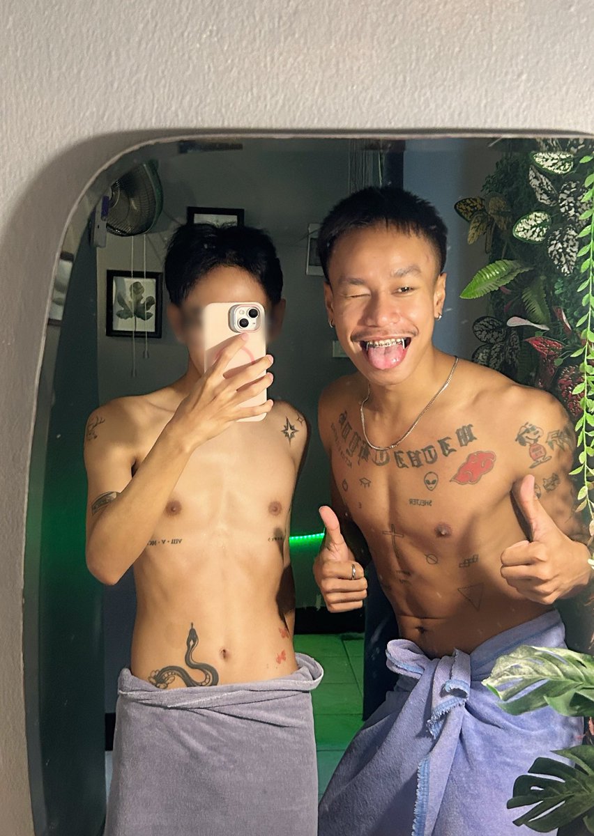เปลือก 🪵 (@iambarkkk) on Twitter photo บังเอิญเจอ <a href="/Thirdfloor13/">Thirdfloor13🥺</a> ที่ร้านนวดประจำ
คือเมื่อยตัวพร้อมกันเกิน 🤣
📍<a href="/brothermassage/">ร้านนวดชาย Brother massage</a> บังเอิญเจอ <a href="/Thirdfloor13/">Thirdfloor13🥺</a> ที่ร้านนวดประจำ
คือเมื่อยตัวพร้อมกันเกิน 🤣
📍<a href="/brothermassage/">ร้านนวดชาย Brother massage</a>