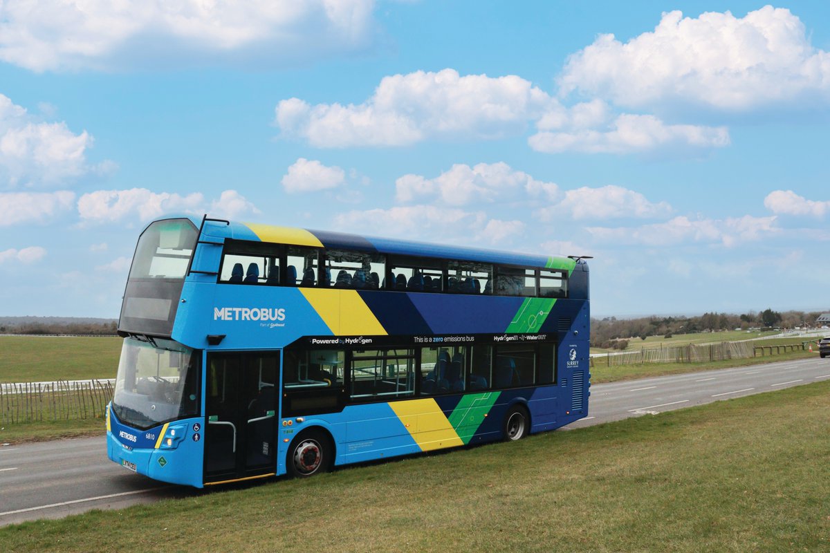 Surrey County Council News tweet media