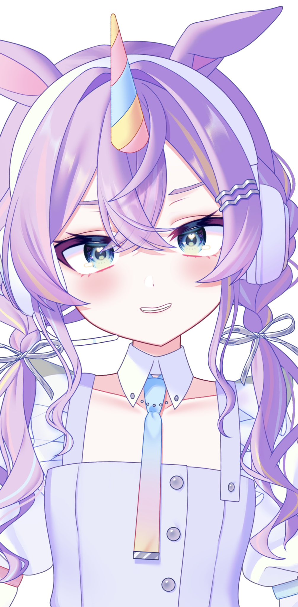 夢川ゆに🦄🍬7/28(月)1.5周年🎊 (@Yuni_Yumekawa) / X