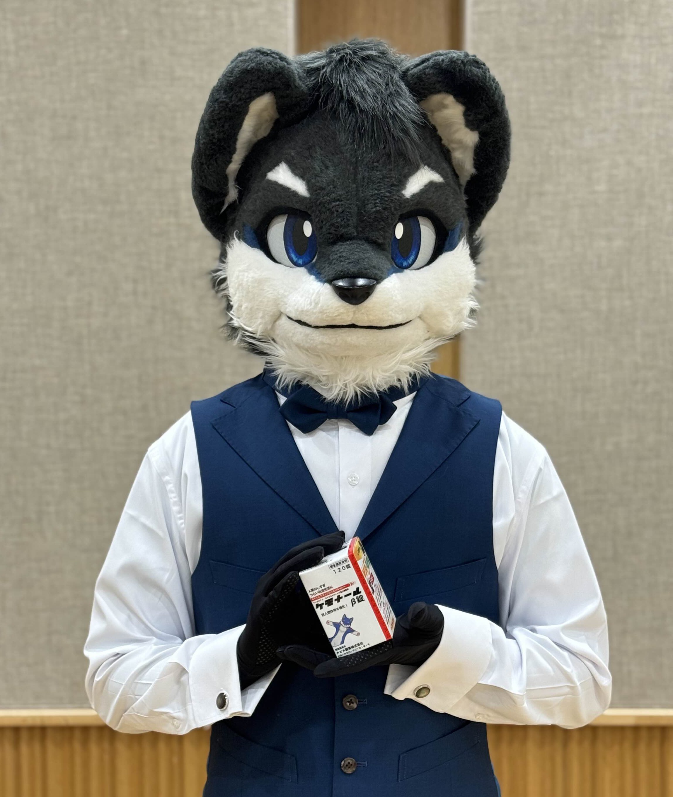 狼さん 狼牙ウルフ🐾🐺 (@Nexus0927) / X