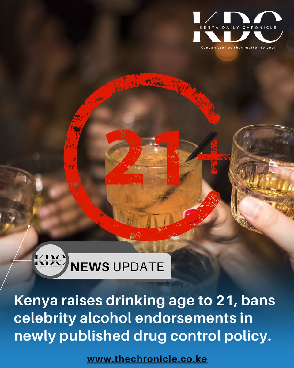 Raising the legal drinking age to 21 is expected to delay the onset of alcohol use among the youth. It will also provide law enforcers and community leaders with stronger legal backing to curb underage drinking.
