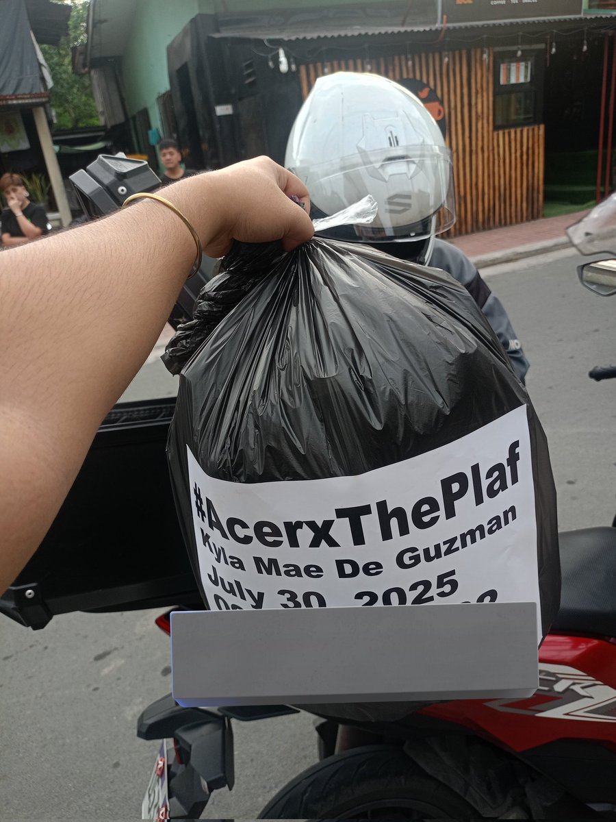 kylasuperior's tweet photo. Break the rules, break the waste! 🌟 #AcerBreakTheWaste is more than a campaign — it's a commitment to a cleaner, greener future.

#AcerBreakTheWaste
#AcerDay2025 
#AcerxThePlaf

@AcerPhils https://t.co/2Ls37PKd4W