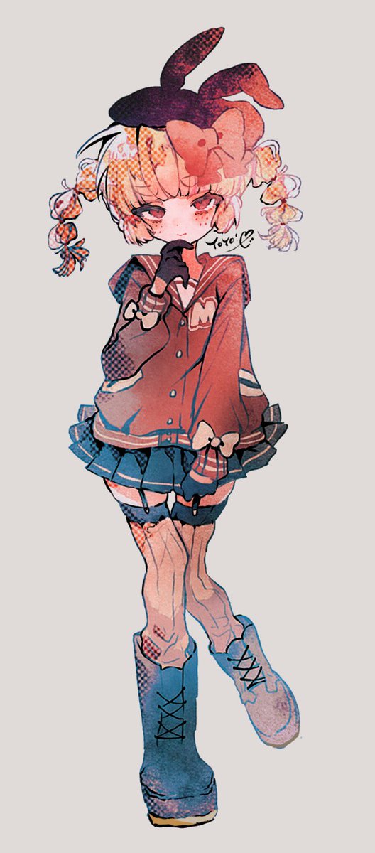 よーちゃん様 よよ (@44DA44_i) / X