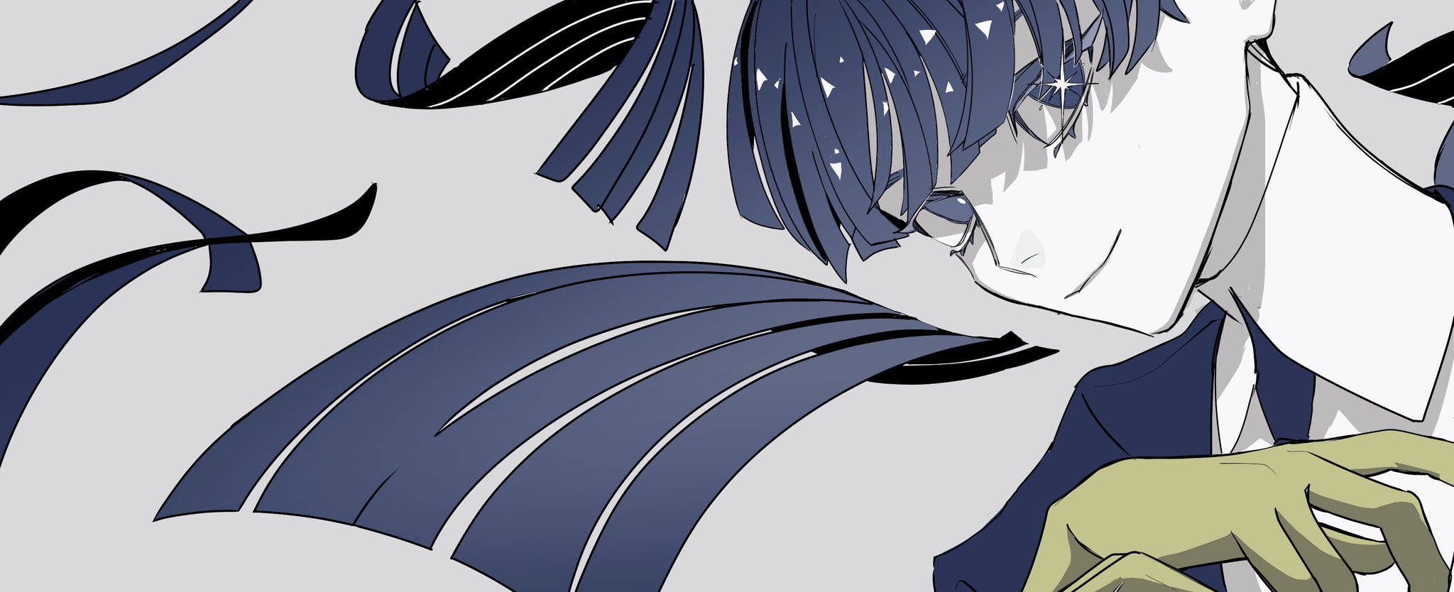 X 玖月牙暁 雷针鸟HanX🇨🇳 COMMISSIONS OPEN (@Han_xiao990829) / X