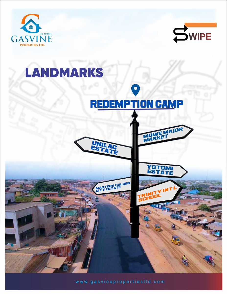 gasvine's tweet photo. Looking for a serene, secure, and fast-developing estate that combines affordability with long-term value? Look no further than Dreamland Parks &amp; Gardens
✅ Dry land, great road access
✅ Flexible payment plans
✅ Ongoing Summer Splash Promo
✅ Ideal for building, https://t.co/LigF5e6enA
