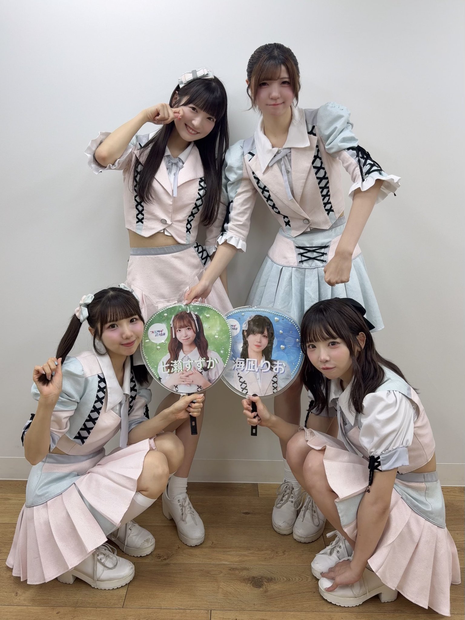 偏愛家様 リクエスト 10点 まとめ図録 プエラの絶対値【Official】 on X: