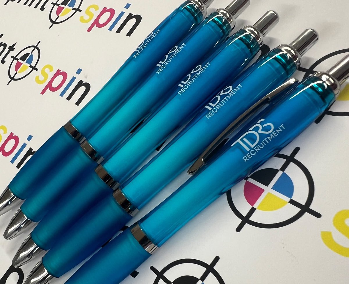 🖊️ Tiny Tool, Big Impact: Why Printed Pens Still Rule in 2025! 🚀

In a world of digital everything, one classic still gets the job done – the printed pen. ✍️ Whether you’re at a conference, running a campaign, or thanking clients, branded pens are a mighty marketing weapon!