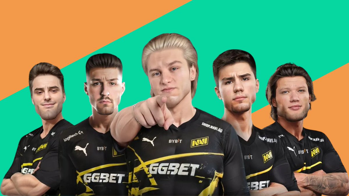 🔥 CS2 IEM Cologne: TheMongolZ vs NAVI
This clash is more than just East vs West - it’s speed vs structure.
Prediction breakdown, stats, and betting angles:
 🔗 smartbettingguide.com/cs2-iem-cologn…

#CS2 #IEMCologne #TheMongolZ #NAVI #EsportsBetting