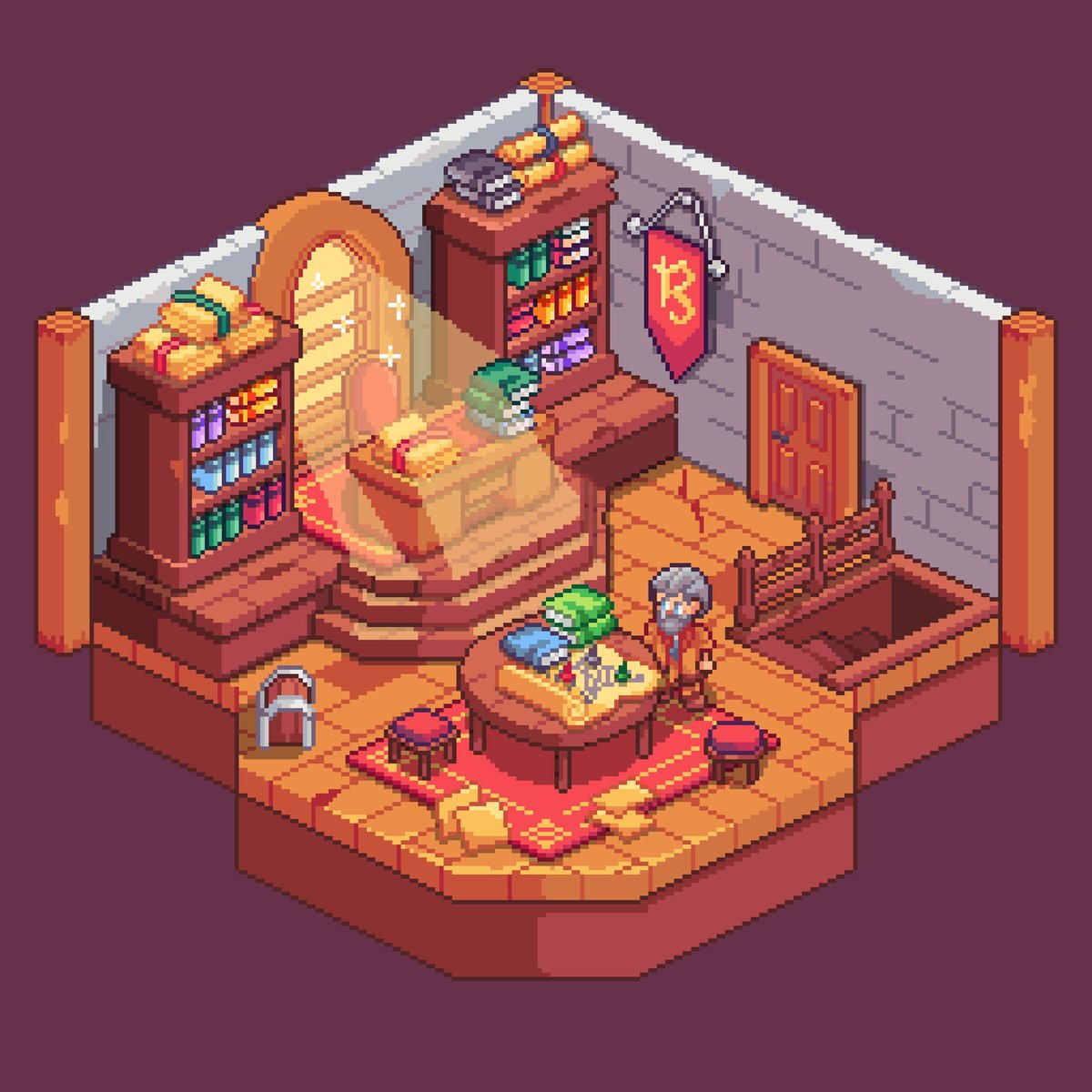 Houpixarte'🍁 tweet media