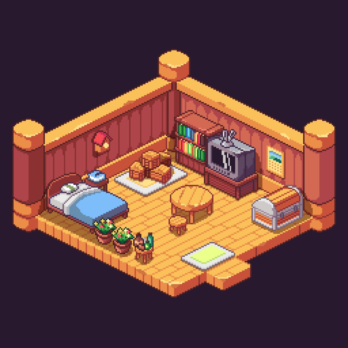 Houpixarte'🍁 tweet media