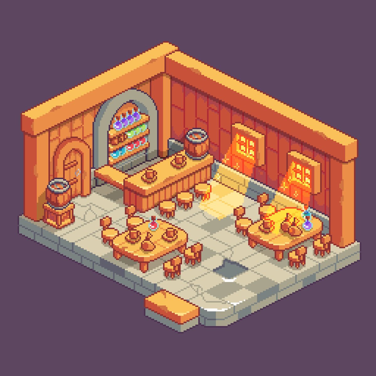 Houpixarte'🍁 tweet media