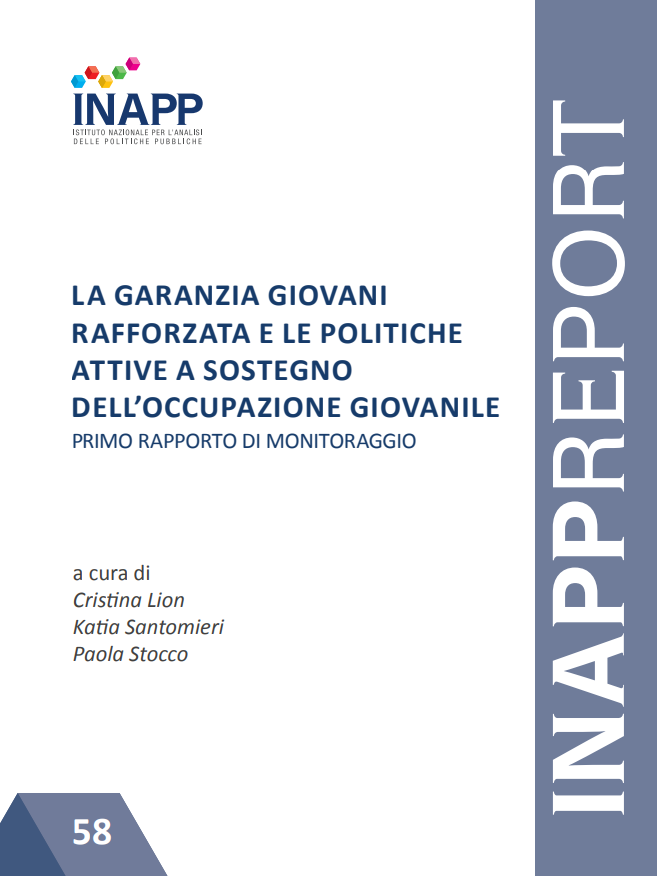 In questo rapporto <a href="/inapp/">InApp</a> prova a fare il punto su giovani e occupazione attraverso un'analisi di tutte le informazioni disponibili  riguardanti le misure di politica attiva rivolte ai giovani. Tra le misure più valorizzate, la formazione professionale
lc.cx/hWvZxh