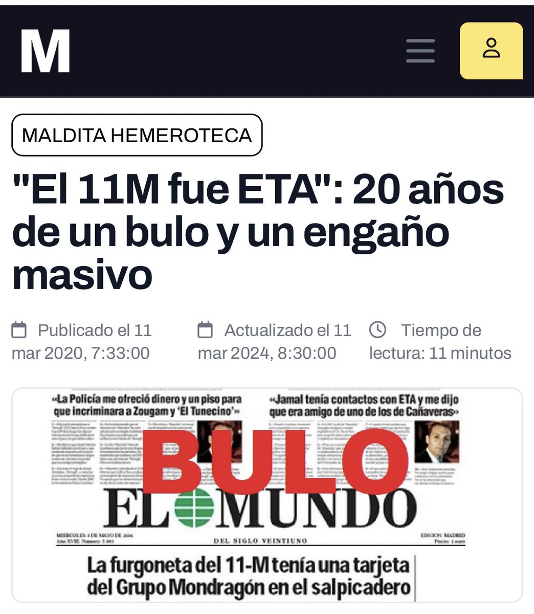 ¿Pontificando? <a href="/pedroj_ramirez/">Pedro J. Ramírez</a> 😄