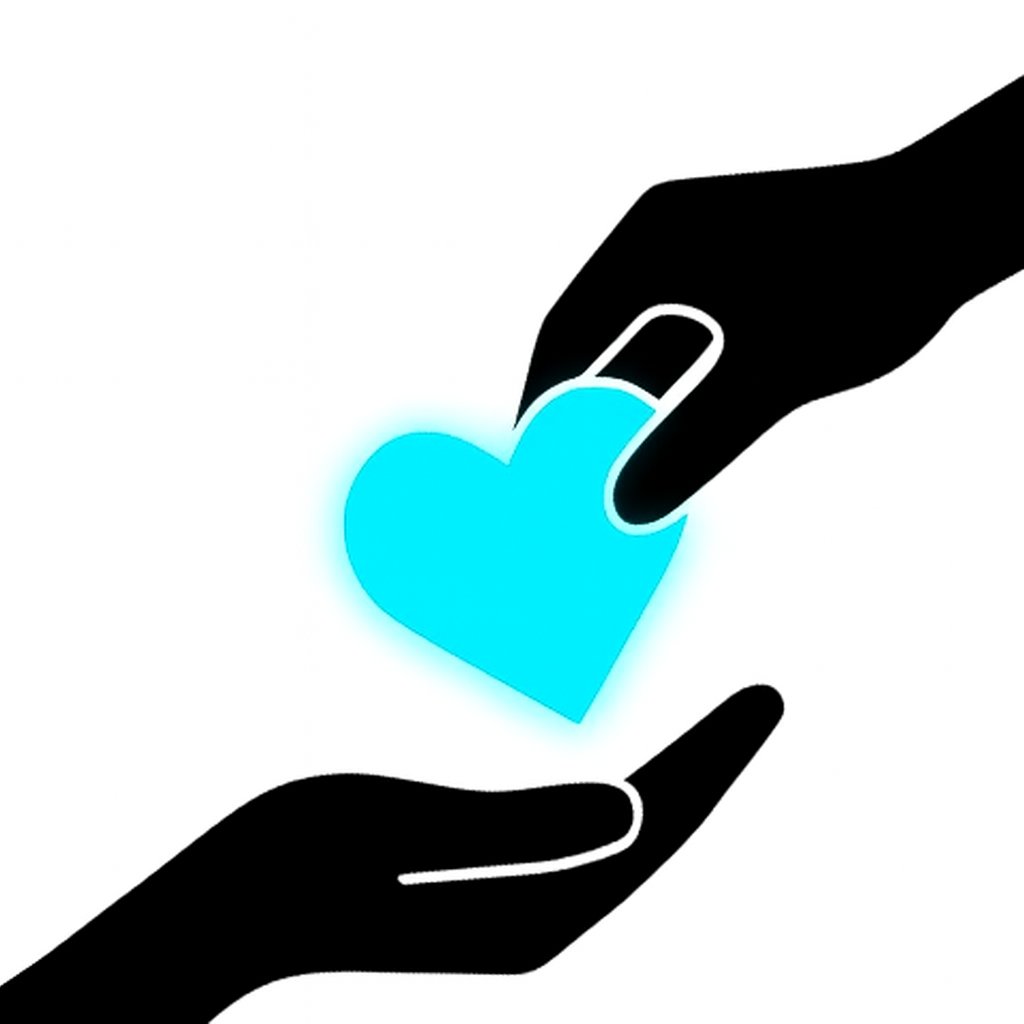 CharityCoin tweet media