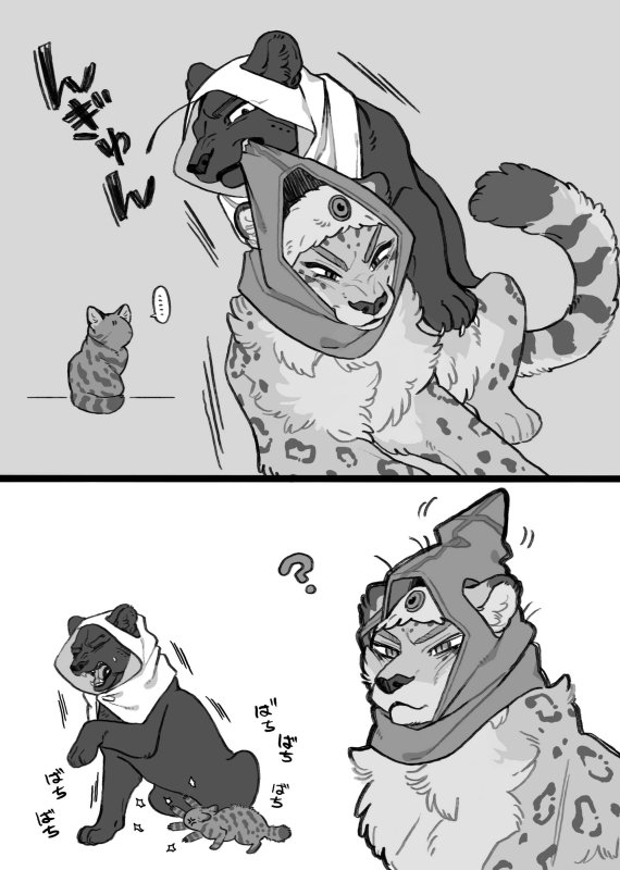 suzutaro_3636's tweet image. 喧嘩ダメ絶対