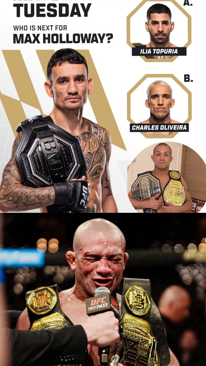 Make it happen <a href="/danawhite/">danawhite</a> <a href="/seanshelby/">Sean Shelby</a>  <a href="/ufc/">UFC</a>
