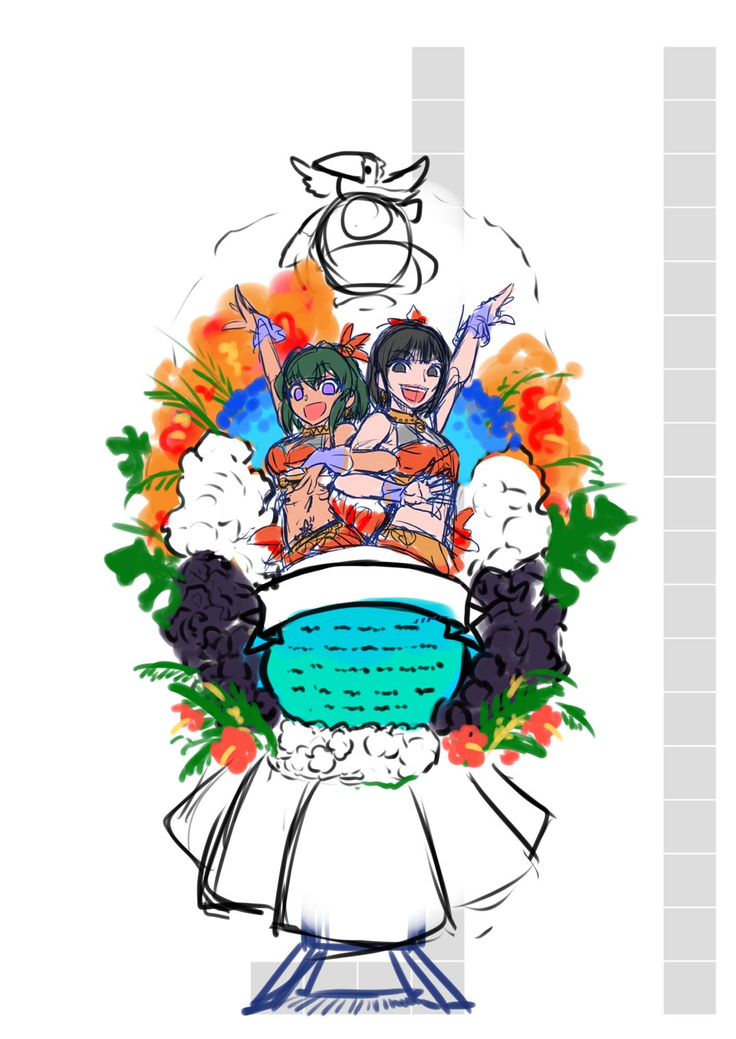 Yuuu.ページ 柚🍊 (@yuzuuu_zzz) / Posts / X