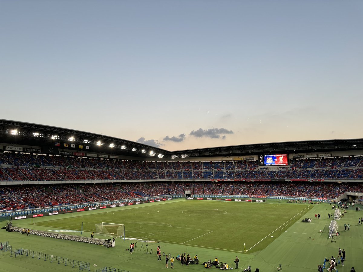 pelusa214's tweet photo. 今日はここから
#JWC2025 https://t.co/tfIBTh7ix3