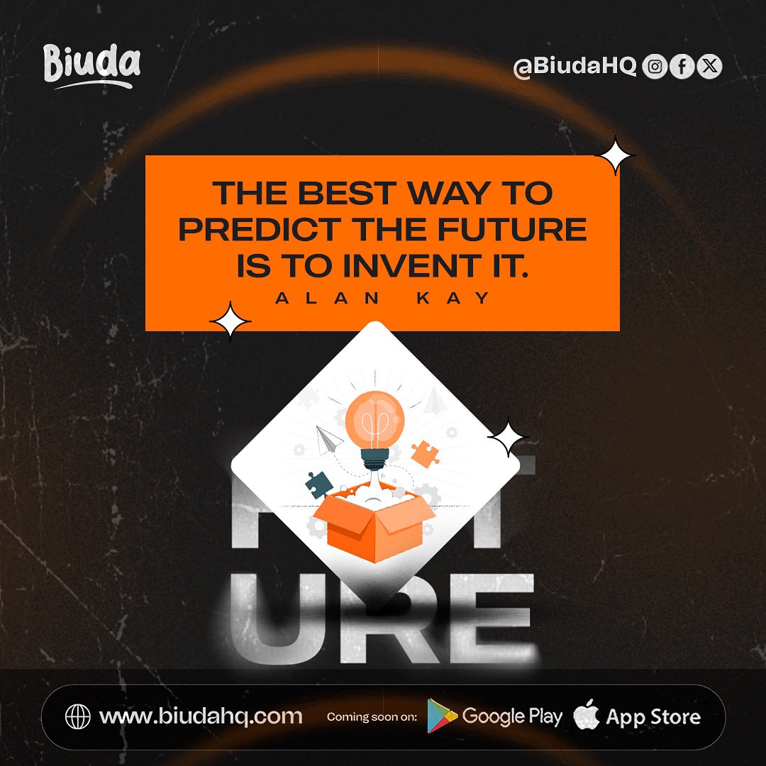 Biudahq's tweet image. Why wait for the future when you can build it? 🔧✨
At Biuda, we equip kids with the tools to create the world they dream of.

#Biuda #Techthemyoung #Codekids #Learningisfun #Techkids #LearningwithBiuda