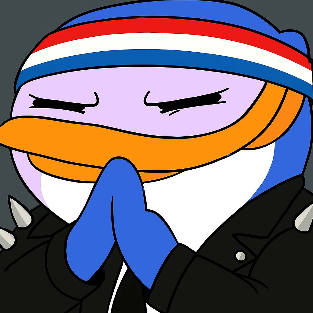 Gooner PFP Bot tweet media