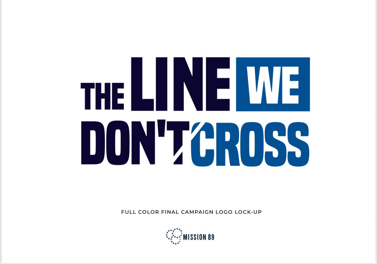 Today I’m happy to show my support for this amazing initiative Join the Global Launch Movement
On July 30, 2025, the global sports community will unite to launch "The Line We Don't Cross" - a powerful declaration that child exploitation has no place in sport.
#everysport