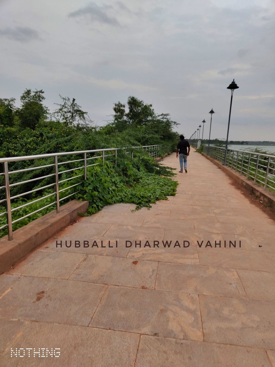 Hubballi Dharwad Vahini (@hdvahini) on Twitter photo ಉಣಕಲ್ ಕೆರೆಯ ದುಸ್ಥಿತಿ.... ಸರಿಯಾಗಿ ನಿರ್ವಹಣೆಯಾಗದೆ ಸಾರ್ವಜನಿಕರ ನೂರಾರು ಕೋಟಿ ಹಣ ಕೆರೆಯ ಕೊಡಿ ಬಿದ್ದಾಗ ನೀರು ಹೇಗೆ ಹೊರಗೆ ಹರಿಯುತ್ತದೆಯೋ ಹಾಗೆ ಹಣ ಈ ಕೆರೆಗೆ ವ್ಯರ್ಥವಾಗುತ್ತಿದೆ..
<a href="/HdmcHubliDwd/">Hubballi-Dharwad Municipal Corporation</a> <a href="/JoshiPralhad/">Pralhad Joshi</a> <a href="/HubliCityeGroup/">Hublicity-eGroup</a> <a href="/MTenginkai/">Mahesh Tenginkai</a> <a href="/arunkbh/">Arunkumar Huralimath</a> <a href="/AmitSUpadhye/">Amit Upadhye</a> <a href="/nagabhushanb/">Nagabhushan 🇮🇳</a> <a href="/hublimandi/">Hubballi Dharwad</a> ಉಣಕಲ್ ಕೆರೆಯ ದುಸ್ಥಿತಿ.... ಸರಿಯಾಗಿ ನಿರ್ವಹಣೆಯಾಗದೆ ಸಾರ್ವಜನಿಕರ ನೂರಾರು ಕೋಟಿ ಹಣ ಕೆರೆಯ ಕೊಡಿ ಬಿದ್ದಾಗ ನೀರು ಹೇಗೆ ಹೊರಗೆ ಹರಿಯುತ್ತದೆಯೋ ಹಾಗೆ ಹಣ ಈ ಕೆರೆಗೆ ವ್ಯರ್ಥವಾಗುತ್ತಿದೆ..
<a href="/HdmcHubliDwd/">Hubballi-Dharwad Municipal Corporation</a> <a href="/JoshiPralhad/">Pralhad Joshi</a> <a href="/HubliCityeGroup/">Hublicity-eGroup</a> <a href="/MTenginkai/">Mahesh Tenginkai</a> <a href="/arunkbh/">Arunkumar Huralimath</a> <a href="/AmitSUpadhye/">Amit Upadhye</a> <a href="/nagabhushanb/">Nagabhushan 🇮🇳</a> <a href="/hublimandi/">Hubballi Dharwad</a>