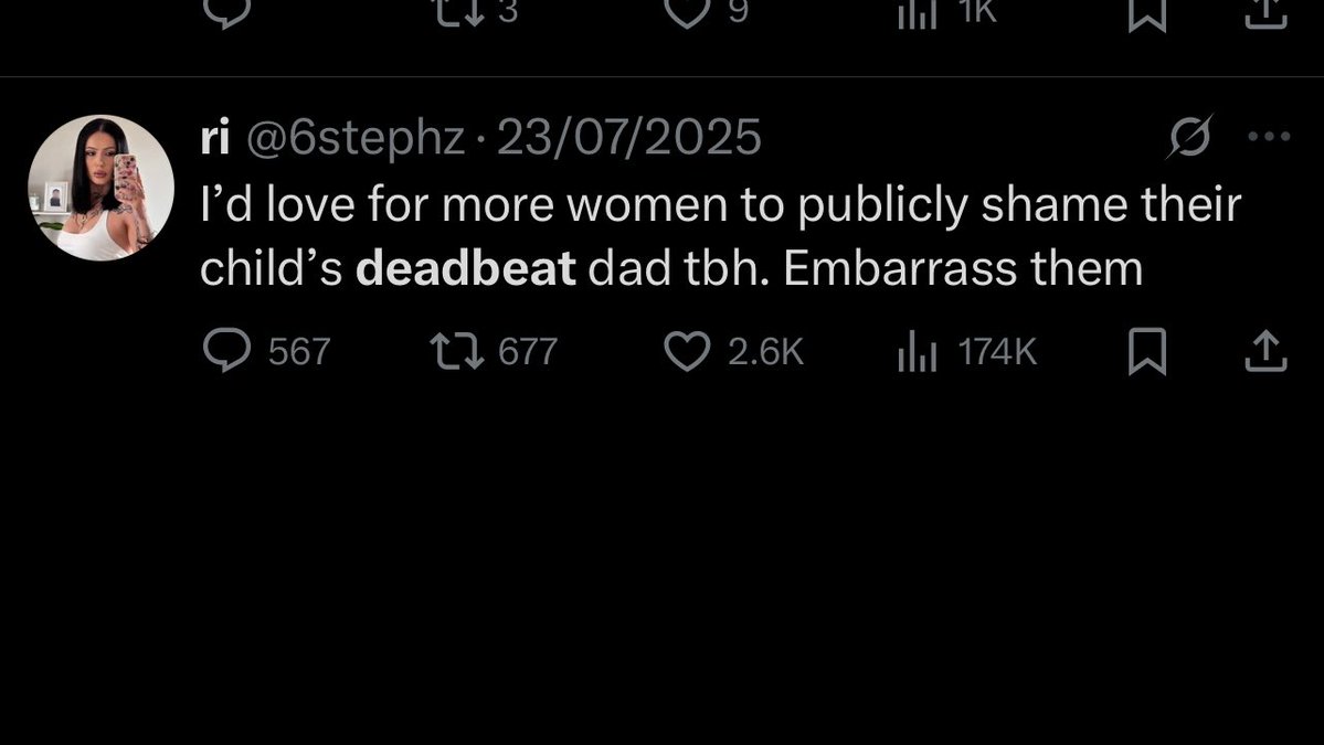 Mitch caught a body bout a week ago