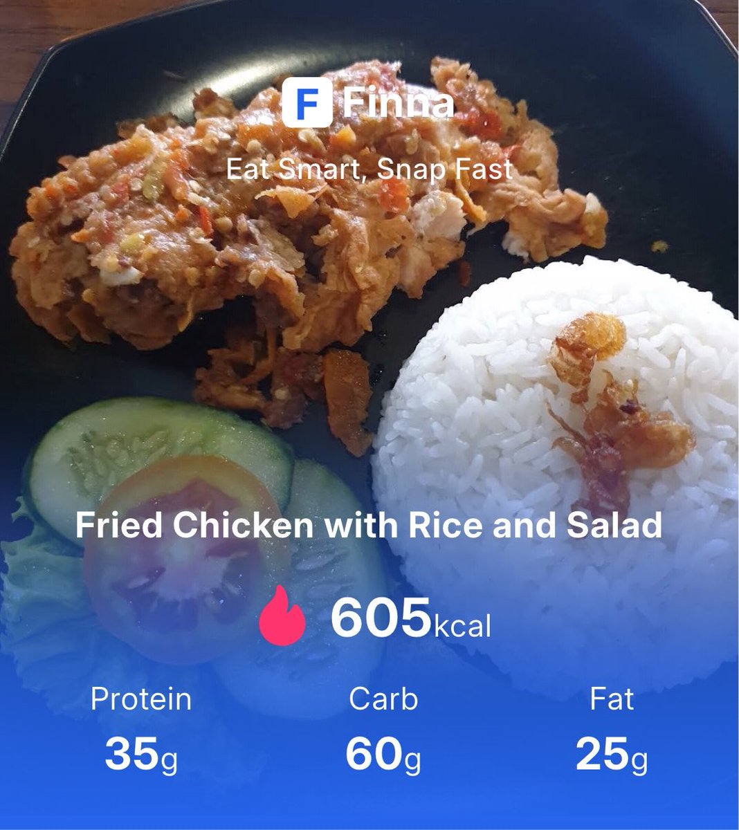 SuryaAC1993's tweet image. #Finna #GetFinna #AskFinna #HealthWithFinna