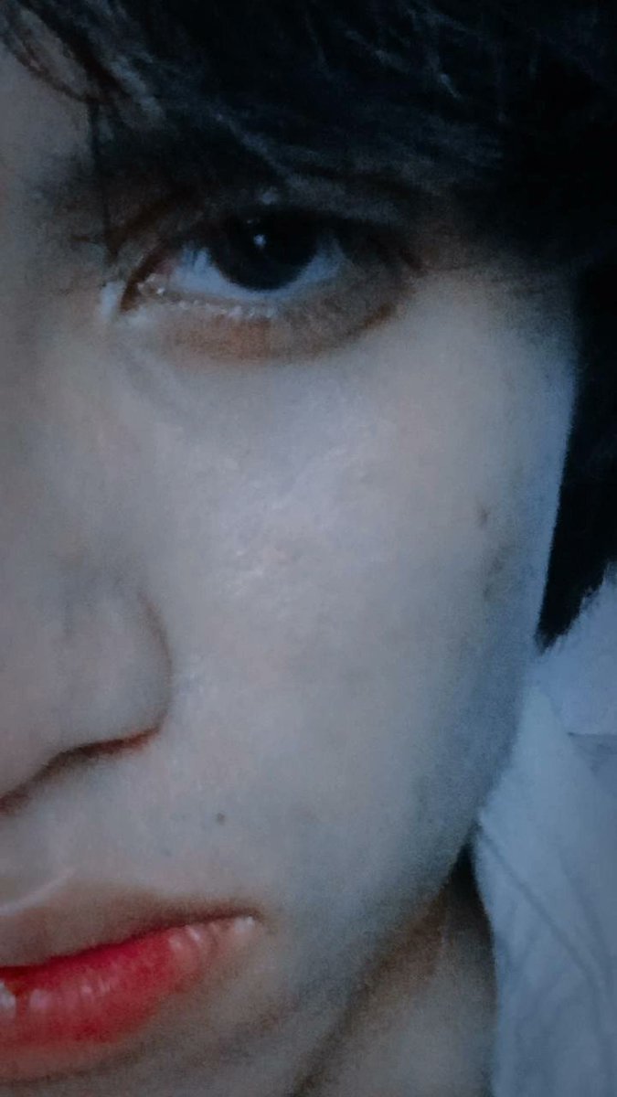 🌑💙LLARTIE💙🔞 tweet media