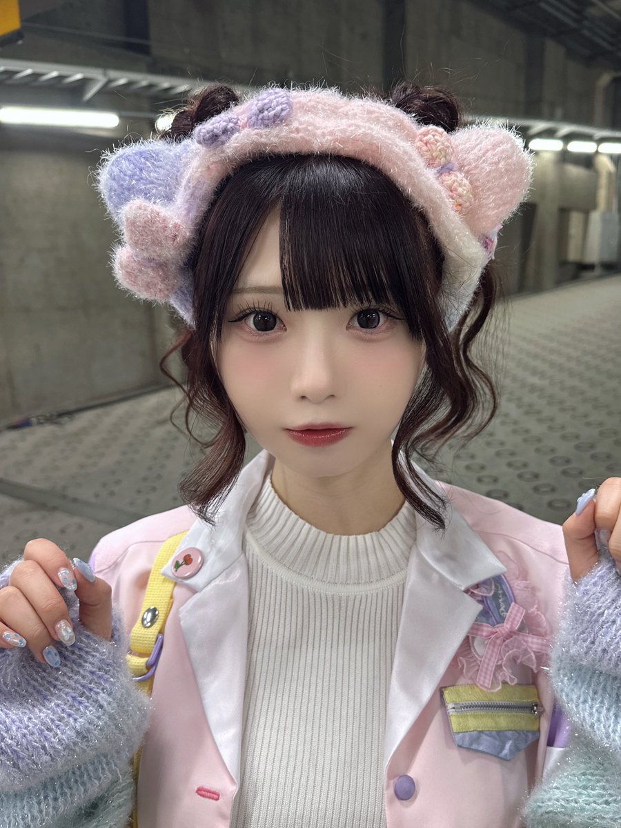 毎月30日はみれいの日 今月もいっぱいありがとう❤︎ライブたくさん