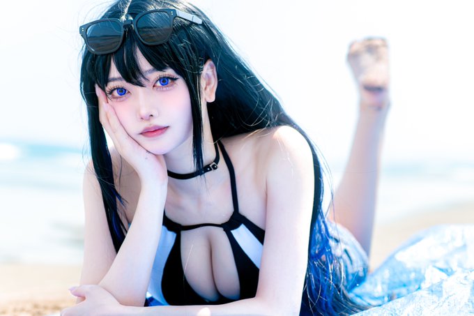 コスプレイヤーにしんのTwitter画像29