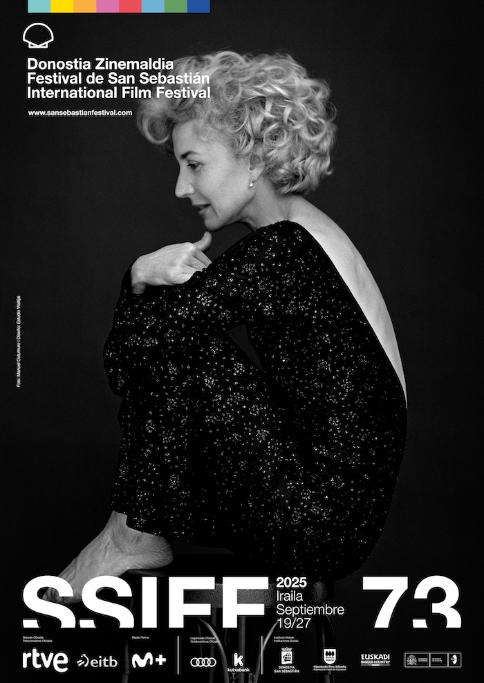 Academia de Cine (@academiadecine) on Twitter photo Esther García, Premio Donostia en <a href="/sansebastianfes/">Donostia Zinemaldia - Festival de San Sebastián</a>, que homenajea a Marisa Paredes en el cartel de su 73 edición.
academiadecine.com/2025/07/30/eth… Esther García, Premio Donostia en <a href="/sansebastianfes/">Donostia Zinemaldia - Festival de San Sebastián</a>, que homenajea a Marisa Paredes en el cartel de su 73 edición.
academiadecine.com/2025/07/30/eth…