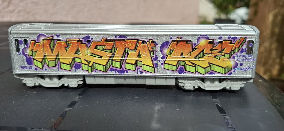 Words cannot explain how much this is meaning to me!

Thank you to MASTA ACE and HIP HOP TOYZ

GET your's HERE🔥
hiphoptoyz.com/product/masta-…