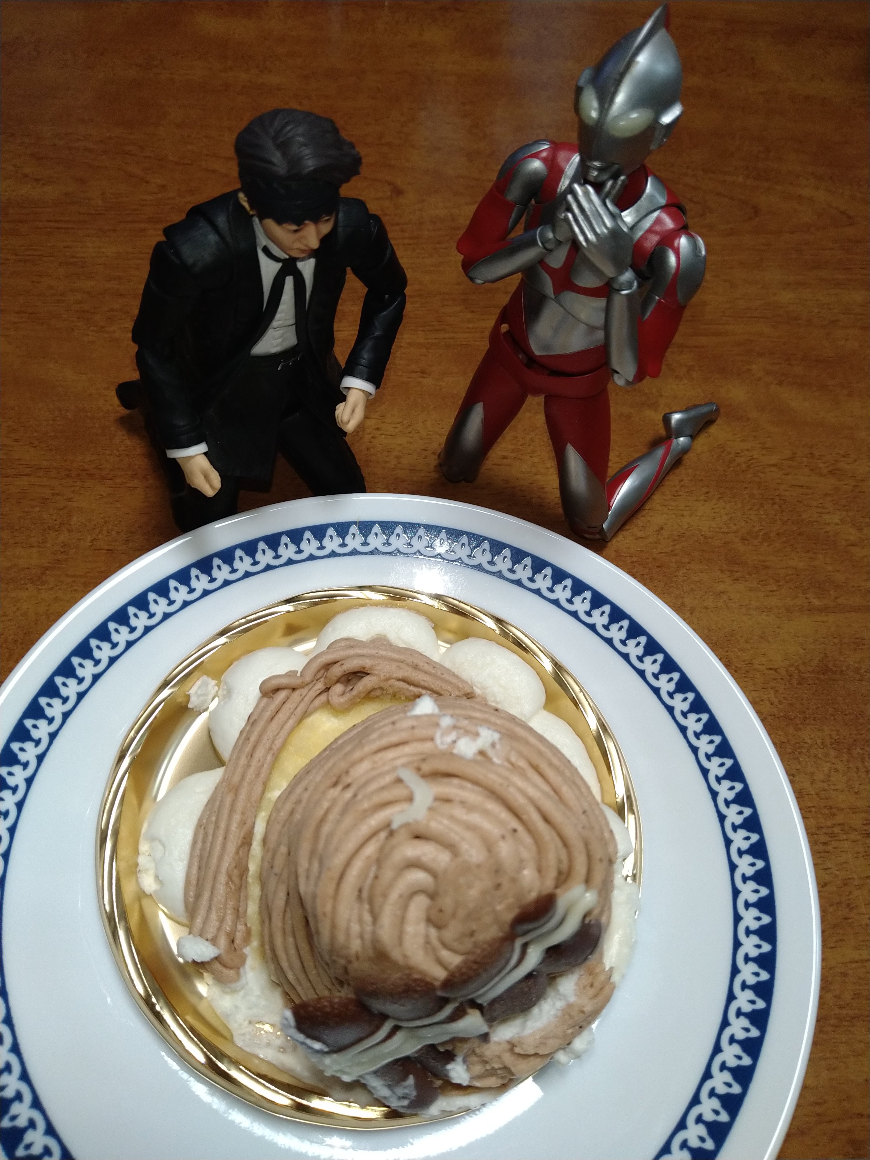 ゆうこりんwithイセフキンちゃん (@greenrose1125) / X