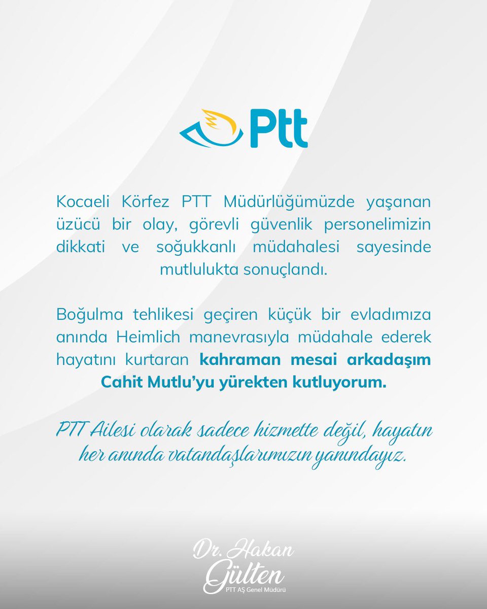 Dr. Hakan Gülten (@hakangulten) on Twitter photo 