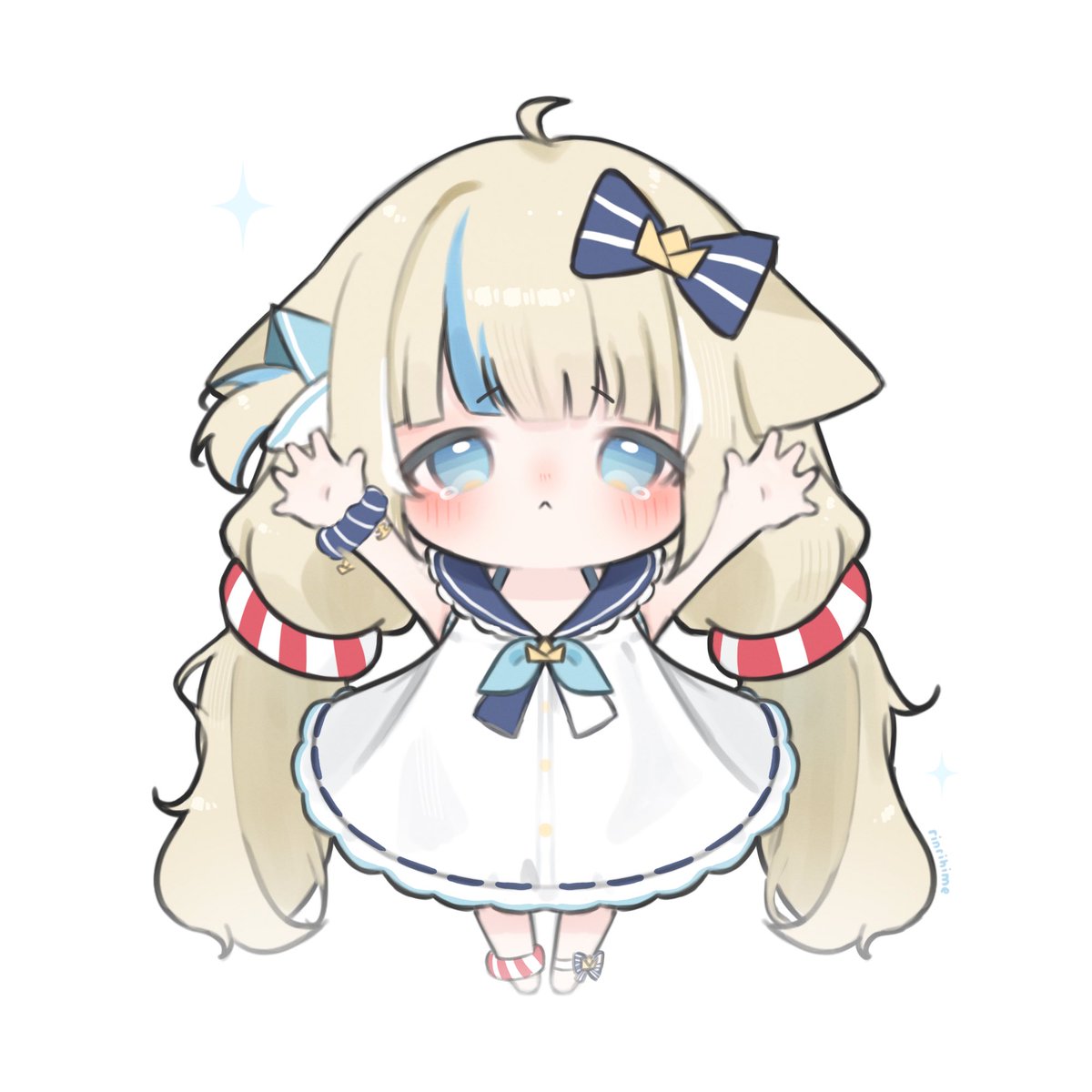 rinri ✉️ tweet media