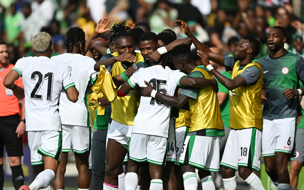 #Sport is more than trophies and medals. It is a platform for #diplomacy, bringing together #GlobalAfrica athletically, culturally, and economically.

This year’s #UnityCup in London saw #Jamaica, #TrinidadandTobago, #Ghana &amp; #Nigeria use #football to connect #Africa, the